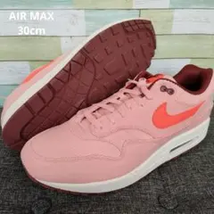 NIKE AIR MAX 1 プレミアム エアマックス 1 ピンク 30cm