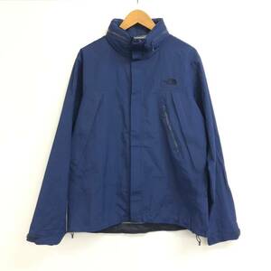 □THE NORTH FACE プロフェシー ジャケット L 紺 ザ ノースフェイス メンズ NP61212 マウンテンパーカー 複数落札同梱OK B240311-2