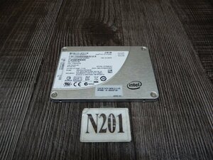 201★intel★２．５インチ 24GB SSD ★SSDSA2VP024G3H