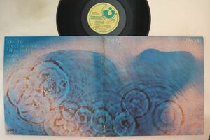 米LP Pink Floyd Meddle SMAS832 HARVEST /00400