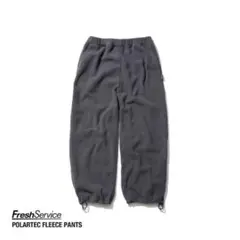 FreshService POLARTEC FLEECE PANTS