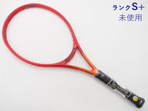 中古 テニスラケット プリンス ビースト DB 100(300g) 2023年モデル (G2)PRINCE BEAST DB 100(300g) 2023