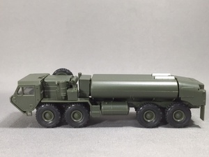 1/87 Herpa Oshkosh M978 Fuel Tanker