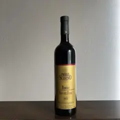 PAOLO SCAVINO Barolo 2017 750ml