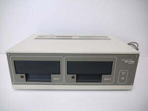 486 KOHJINSHA 工人舎 KD-276A MINI FLOPPY DISK ミニフロッピーディスク ジャンク 現状品