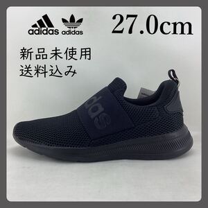 ADIDAS/LITE ADIRACER ADAPT 4.0M/27.0cm/H04296