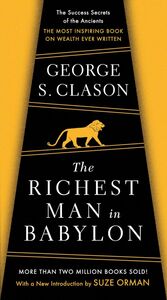 [A12262335]The Richest Man in Babylon: The Success Secrets of the Ancients-