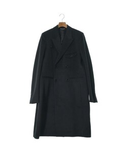 Dior Homme チェスターコート メンズ ディオールオム 中古　古着