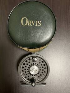 ORVIS BATTENKILL 3/4 MADE IN ENGLAND