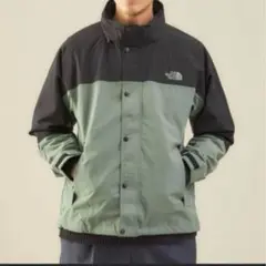 THE NORTH FACE ハイドレナウィンドジャケット　2021