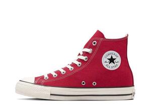 Converse All Star Hi "Radiant Red" 26cm 31311851