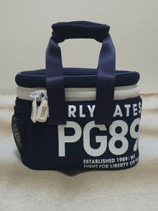 完売品 美品☆PEARLYGATES 保温保冷カートバック☆