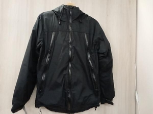 URBAN RESEARCH ジャケット NANGA × URBAN RESEARCH 3 LAYER NYLON DOWN BLOUSON /サイズM/ブラック/ナンガ アーバンリサーチ 店舗受取可