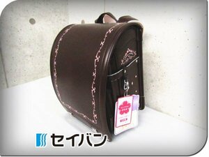 展示品/未使用品/セイバン/高級/天使のはね/モデルロイヤル ロマンティック/MBR/MR17G-3330 170815/クラリーノF/ランドセル/5.3万yykn1107m