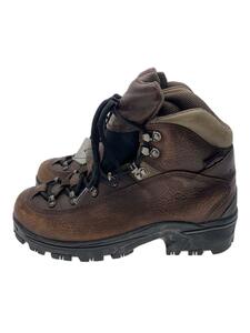 Columbia◆ELKRIDGE BOOT 2 ブーツ/25cm/BRW/BL3039-902