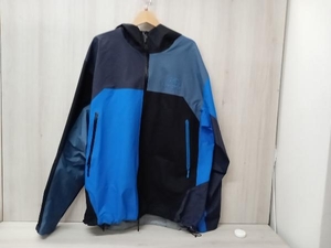 ARC’TERYX BEAMS BETA JACKET M/BORO BLUE/GORE-TEX マウンテンパーカー サイズXXL ブルー 店舗受取可 アークテリクス