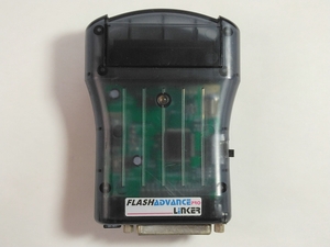 GBA◆FLASH ADVANCE PRO LiNKER