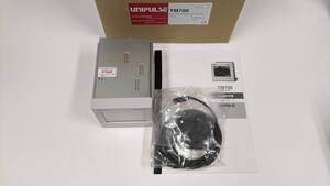 UNIPULSE ユニパルス トルクモニタ TM700