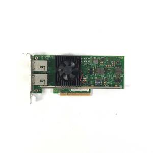 S6051565 Intel X540-T2 2ポート Dual Port 10GB Server Adapter 1点【現状お渡し品】