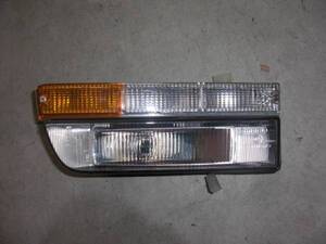 ■フェラーリ モンディアルt 3.2 純正 フォグ ライト ランプ 右 新品 Ferrari Mondial fog lamp light 61732700■