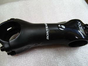 新品 BONTRAGER ボントレガー XXX トリプルエックス 105mm アヘッドステム OS