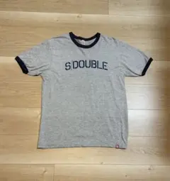 S/Double トリムT リンガー