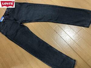 ・スピード発送 Levis(リーバイス) 502 TAPER COOL デニム ジーンズ 29507-1434 サイズ Ｗ３４/８６ＣＭ・Ｌ３２/８１ＣＭ