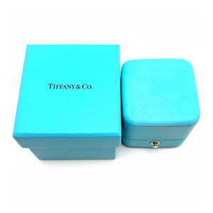 ティファニー リングケース ユニセックス TIFFANY&Co. 中古 【ジュエリー】