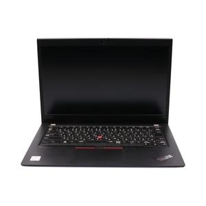 ★Lenovo ThinkPad X13 Gen1 Core i5-1.7GHz(10310U)/8GB/256GB/13.3/Win10Pro64bit