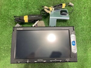 ★フィット　GK4　純正ナビゲーション　VXM-145VSi　作動確認済み　セキュリティロック解除必要　ホンダ