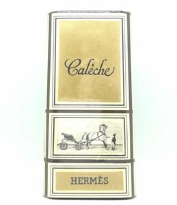 HERMES エルメス カレーシュ パルファム 30ml ☆新品未開封　送料340円