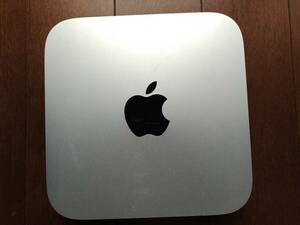 Mac mini 500GB