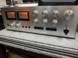 Ａｃｃｕｐｈａｓｅ　アキュフェーズ　プリメインアンプ　Ｅ２０２ジャンク委託中古品