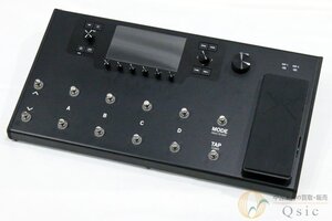 [美品] Line6 HELIX LT 最高級機種Helix の機能を一部削減し劇的なコストパフォーマンスを実現 [UK802]