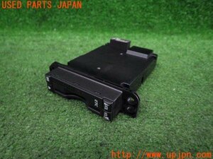 3UPJ=88290503]レクサス SC430(UZZ40 40系)後期 純正ビルトイン ETC車載器 86980-24010 本体のみ アンテナ分離型 音声案内 中古