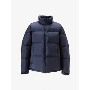 ヘリーハンセン フィリーダウンジャケット(ユニセックス) M ブラック #HH12370-K Filly Down Jacket HELLY HANSEN 新品 未使用