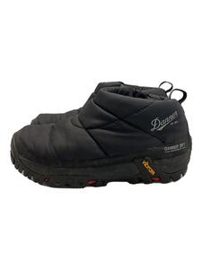 Danner◆FREDDO LO B200 PF/ブーツ/25cm/BLK/D120065