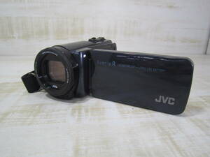 JVCKENWOOD JVC ビデオカメラ Everio R GZ-R470