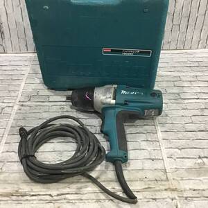 【中古品】〇マキタ(makita) インパクトレンチ TW0350