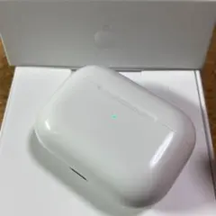 AirPods Pro　本体　充電ケース　第一世代　エアーポッツプロ　A2190