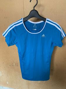 adidas Tシャツ