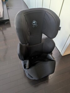 送料無料　チャイルドシート　サイベックス cbx AURA FIX Solution2 ISOFIX　9ヶ月〜12歳　36キロまで　マキシコシ