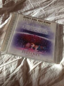 当方新品購入☆『ザ・クリスマス・コレクション JULIANA