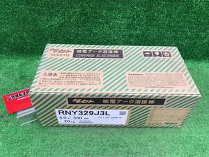 【未使用品】タセト　RNY329J3L　3.2×350mm　20kg　ITCXVJOOWJLC