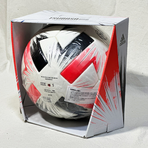 新品★即決★adidas アディダス TSUBASA ツバサ FIFA 公式試合球 サッカーボール 5号球 AF510