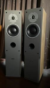 超希少スピーカー！DYNAUDIO Audience62 2台セット