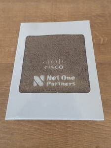 【cisco】cisco, Net One Partner