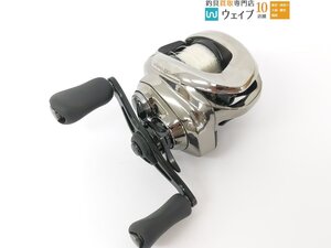 シマノ 21 アンタレス DC HG 右 ※注有