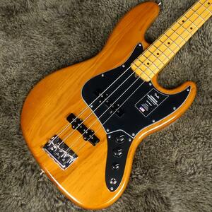 Fender American Professional II Jazz Bass Roasted Pine