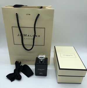 【21985】JO MALONE TUBEROSE ANGELICA ジョーマローン チューベローズ アンジェリカ コロン インテンス 50ml 香水